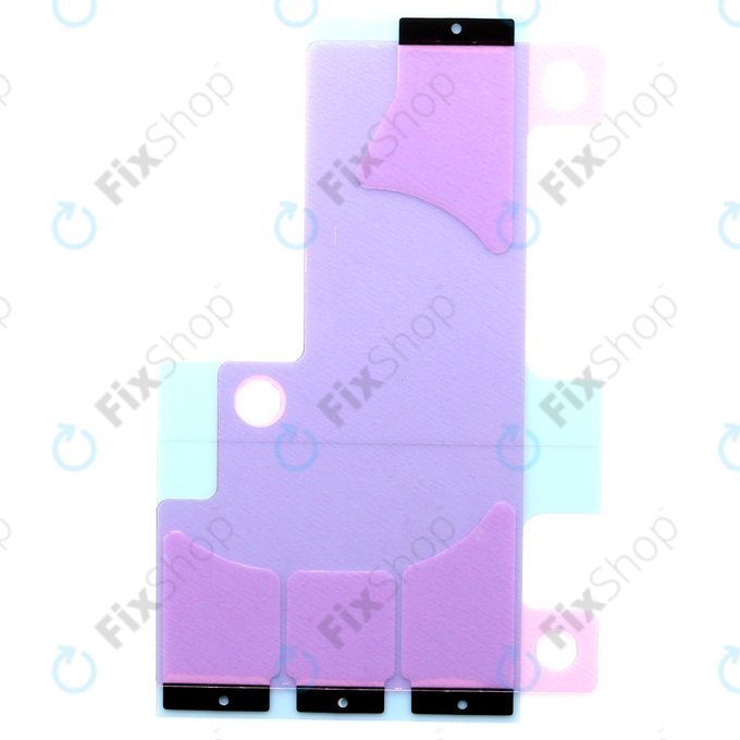 Apple iPhone XS - Ljepilo za baterije