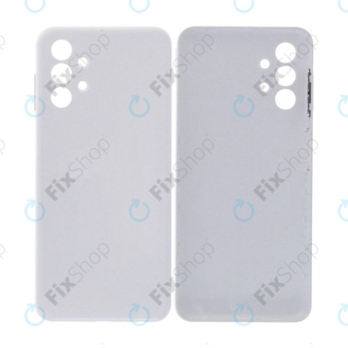 Samsung Galaxy A13 A135F - Poklopac baterije (bijeli)
