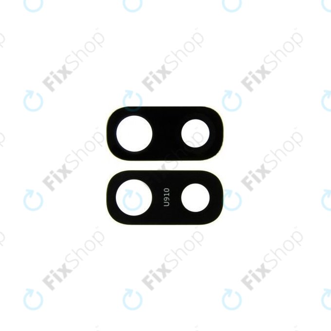 Samsung Galaxy A40 A405F - Objektiv stražnje kamere - GH64-07325A Originalni servisni paket