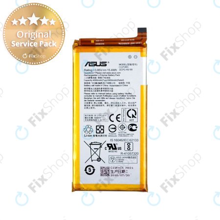 Asus ROG ZS600KL - Baterija C11P1801 - 0B200-03010300 Originalni servisni paket
