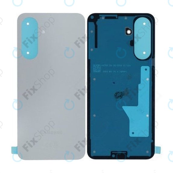 Samsung Galaxy A17 A176B - Poklopac baterije (Gray) - GH82-38039B Genuine Service Pack