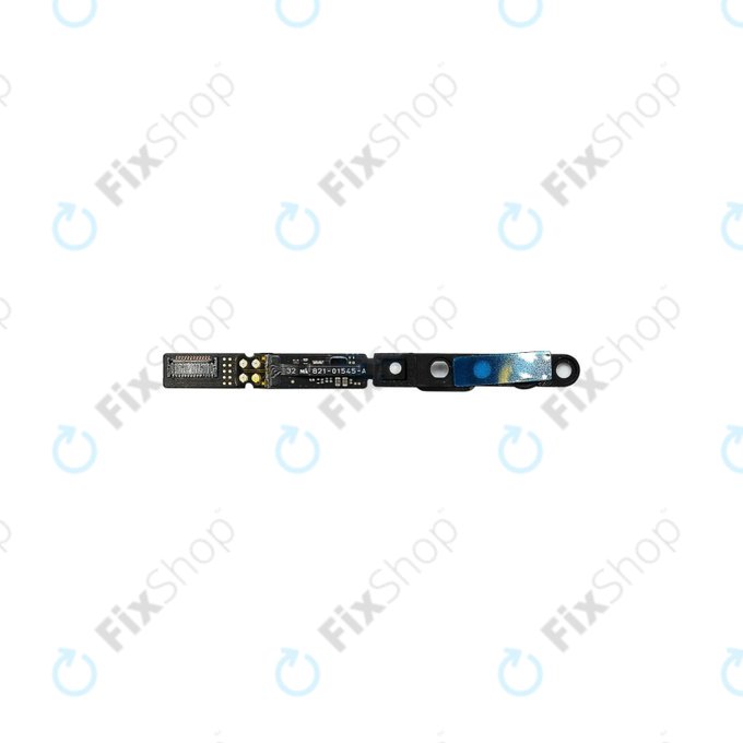 Apple MacBook Pro 13" A1989, 15" A1990 (2018) - Kamera