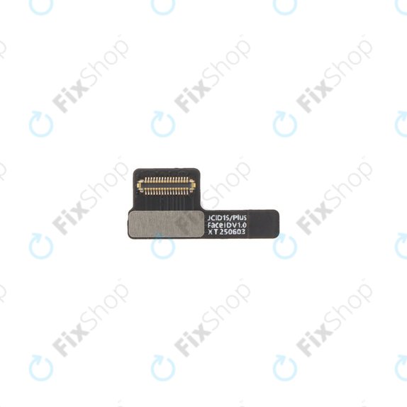 JC V1SE, V1S Pro - Fleksibilni kabel za Dot Projector (JCID) za iPhone 15 i 15 Plus