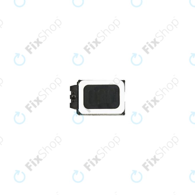 Samsung Galaxy A7, J4 Plus (2018), J6 Plus (2018), A04s, A10, A20e, A30s, A31, A40, A41, A50, M10, M20 - Zvučnik - 3001-002856 Genuine Service Pack