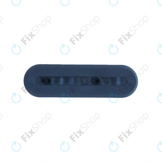 Xiaomi Mi Electric Scooter 1S, 2 M365, Essential, Pro, Pro 2 - Dekorativni poklopac prednje i stražnje vilice (Black) - C002300002300 Genuine Service Pack