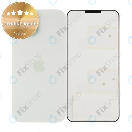 Stražnje staklo kućišta za iPhone 15 | Green | 661-36842 | Genuine Apple
