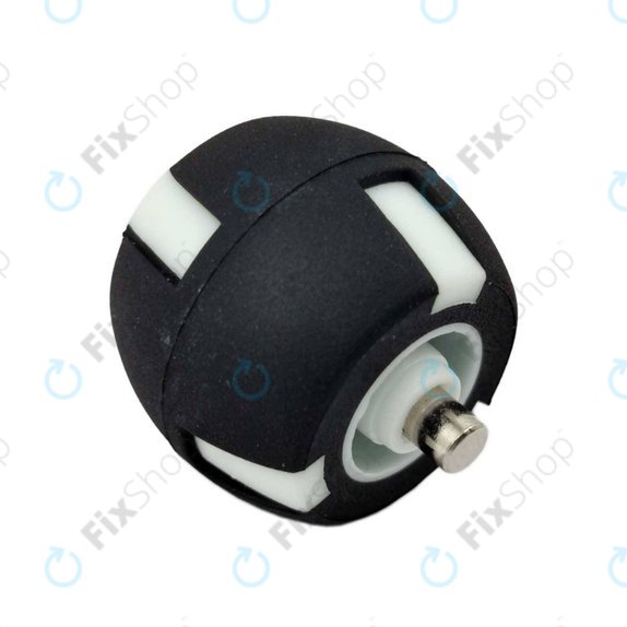 Prednji kotačić za Ecovacs Deebot 500, N79S, Ozmo 920, Ozmo 950, U2, Winbot X WA30