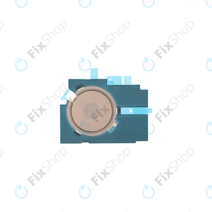 Apple iPhone 16 Pro Max - Čip za bežično punjenje + NFC