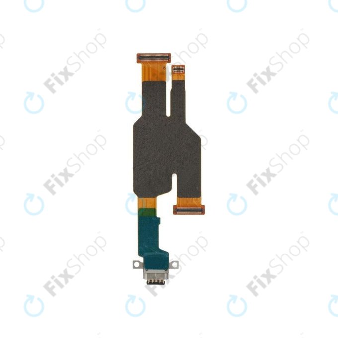 Asus ROG Phone 5, 5s, 5s Pro - Konektor za punjenje + Flex kabel