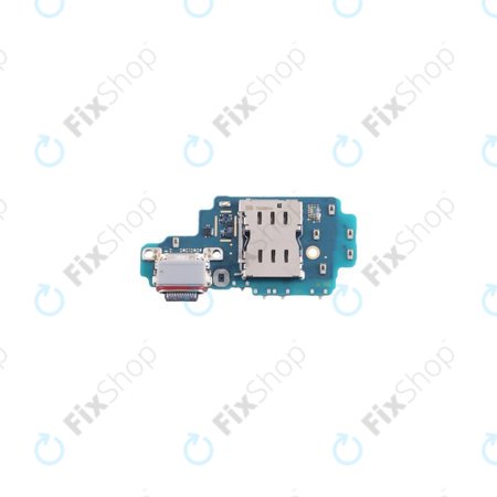 Samsung Galaxy S24 Ultra S928B - PCB ploča konektora za punjenje