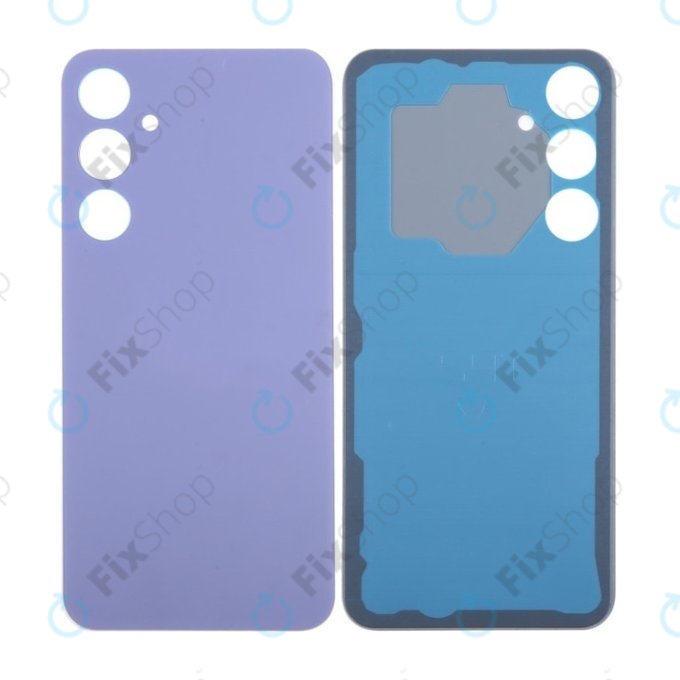 Samsung Galaxy S23 FE S711B - Poklopac baterije (Purple)