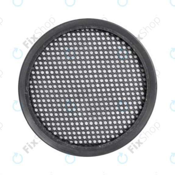 Philips SpeedPro, SpeedPro Aqua - HEPA filter (može se prati)
