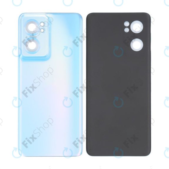 OnePlus Nord CE 2 5G IV2201 - Poklopac baterije (bahama plava)
