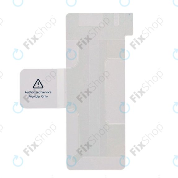 Apple iPhone 4, 4S - Ljepilo za bateriju