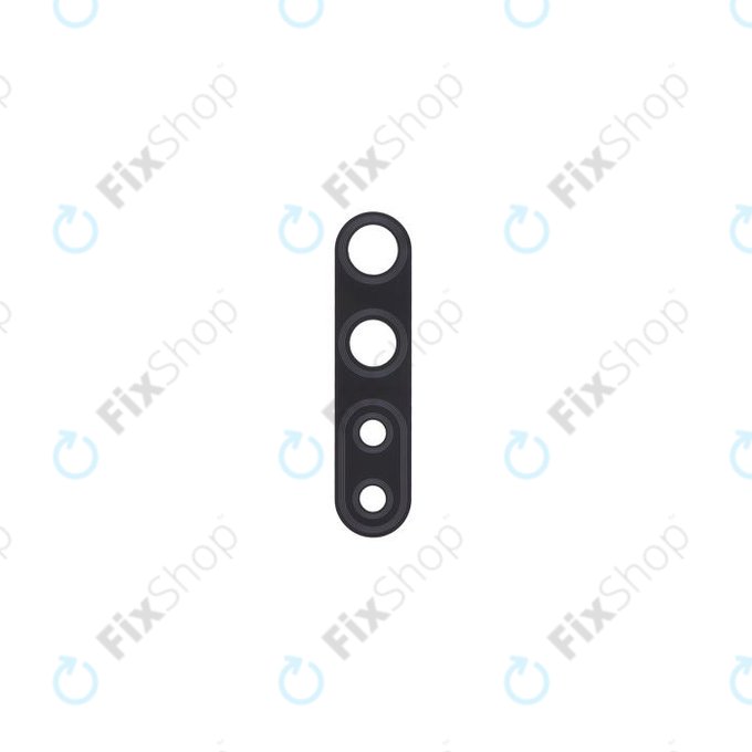 Oppo A91 - Objektiv stražnje kamere