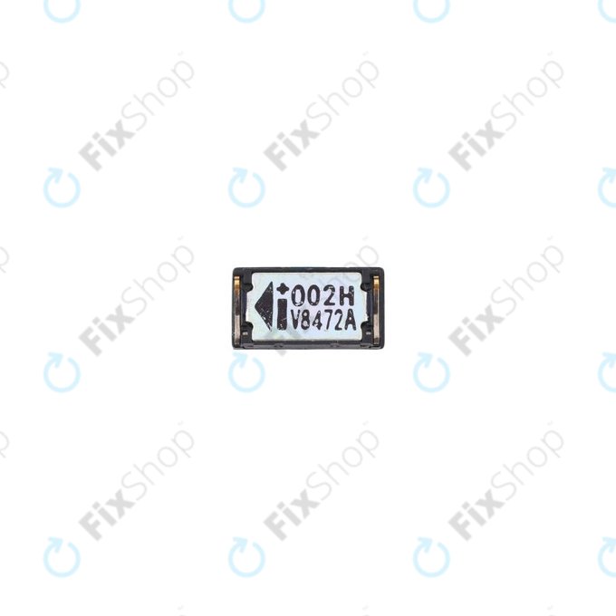 Sony Xperia 1 - Zvučnik