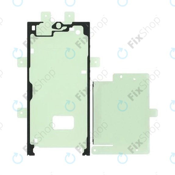 Samsung Galaxy S23 Ultra S918B - Set Ljepljivih pod LCD zaslona Adhesive