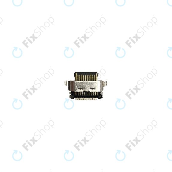 Motorola One Zoom XT2010 - Konektor za punjenje - SCA8C31042 Originalni servisni paket