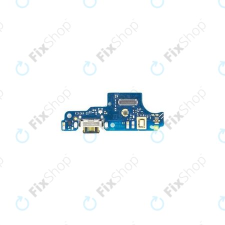 Motorola Moto G20 XT2128 - PCB ploča konektora za punjenje