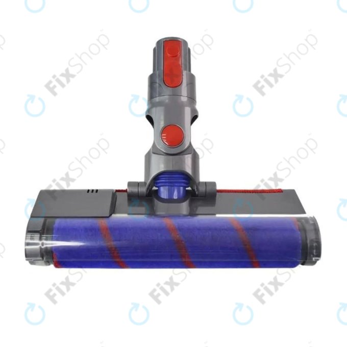 Dyson V-series, Outsize - Podna glava s LED zelenim svjetlom
