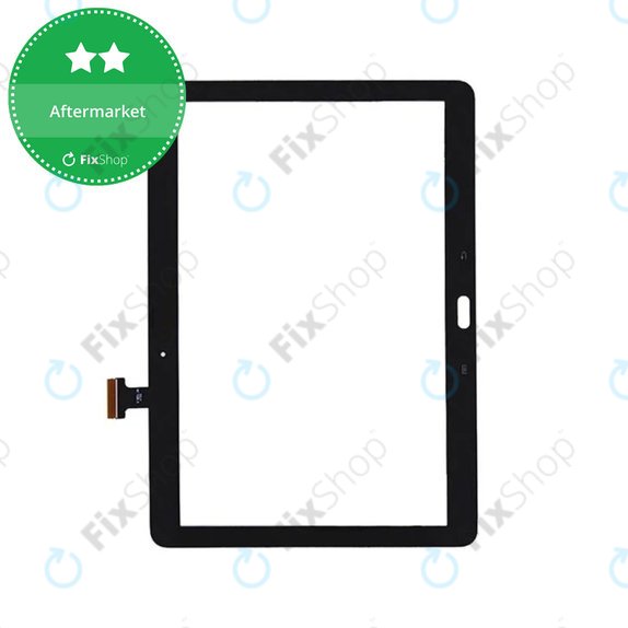 Samsung Galaxy Note 10.1 2014 P600 - Zaslon osjetljiv na dodir (crni) TFT