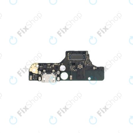 Nokia 2.3 - PCB ploča konektora za punjenje - 715201012361 Originalni servisni paket