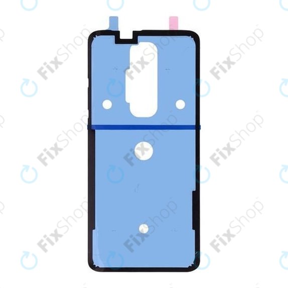 OnePlus 7T Pro - Ljepilo za poklopac baterije - 1101100444 Originalni servisni paket