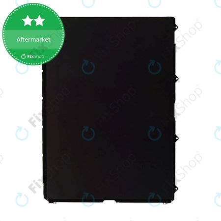 Apple iPad (10th Gen 2022, 11th Gen 2025) - LCD zaslon + zaslon osjetljiv na dodir TFT (Cellular Version)