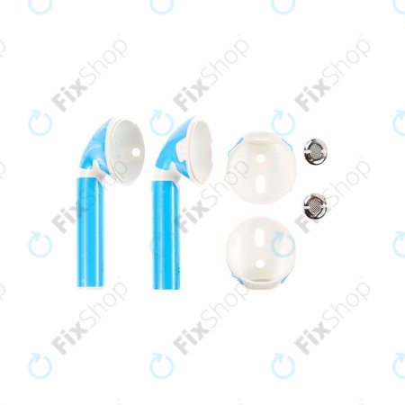 Apple AirPods 1, AirPods 2 - Zamjenski poklopac slušalice (Lijevi + Desni)