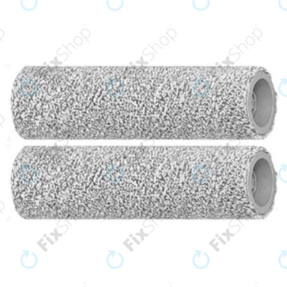 Valjak za brisanje, 2 kom za Ecovacs X11, X11 Omni, X11 Pro, X11 Pro Omni