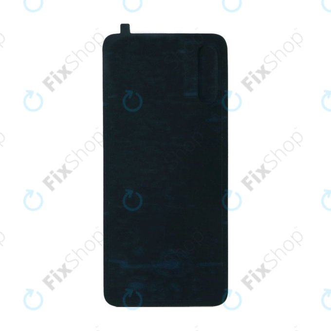 Xiaomi Mi 9 SE - Ljepilo za poklopac baterije