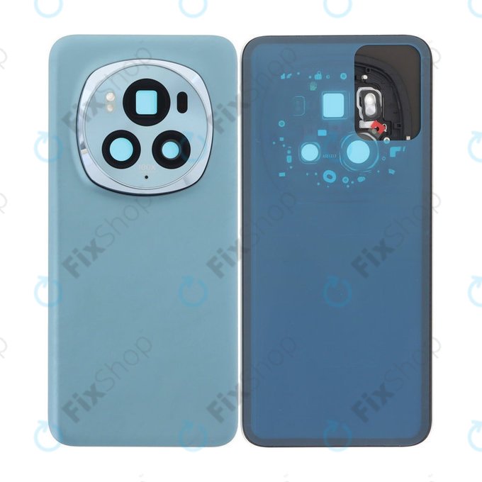 Honor Magic6 Pro - Poklopac baterije komplet (Green)