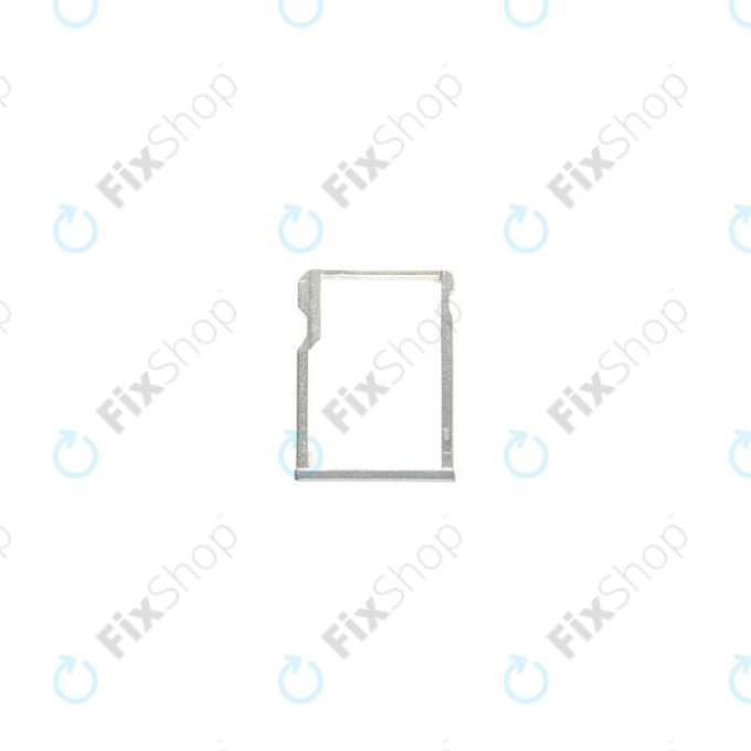 HTC One M8 - SD ladica (siva)