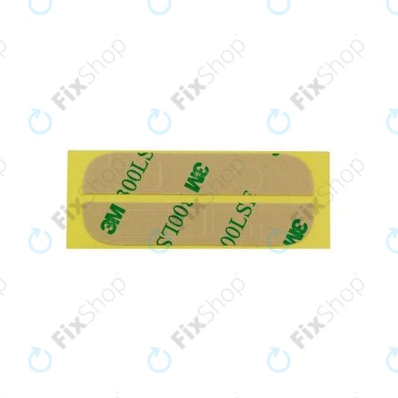 Apple iPhone 5 - 3M set ljepila za stražnju masku