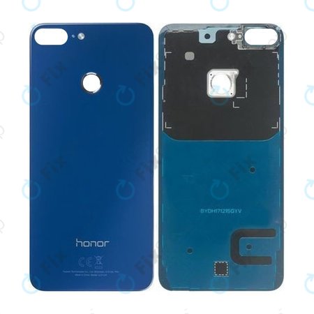 Huawei Honor 9 Lite LLD-L31 - Poklopac baterije (plavi)