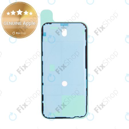 Ljepilo za stražnje staklo za iPhone 15 | 923-09185-S | Genuine Apple