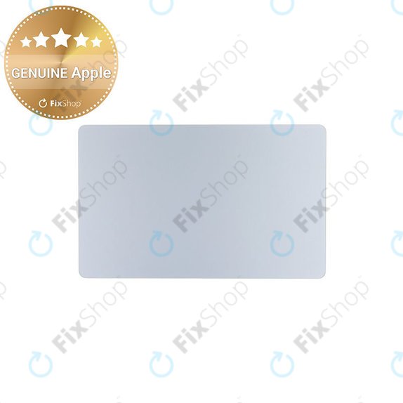 Komplet trackpad za MacBook Air 15", A3241 (2025), Sky Blue, 661-50141, Genuine Apple