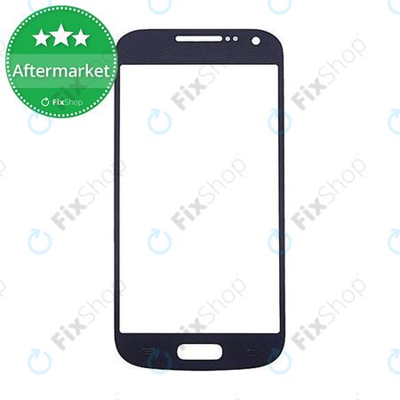 Samsung Galaxy S4 Mini i9195 - Steklo na dotik (Black Mist)