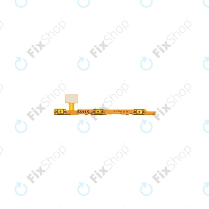 Huawei Mate 7 - Tipke za paljenje i glasnoću Flex kabel