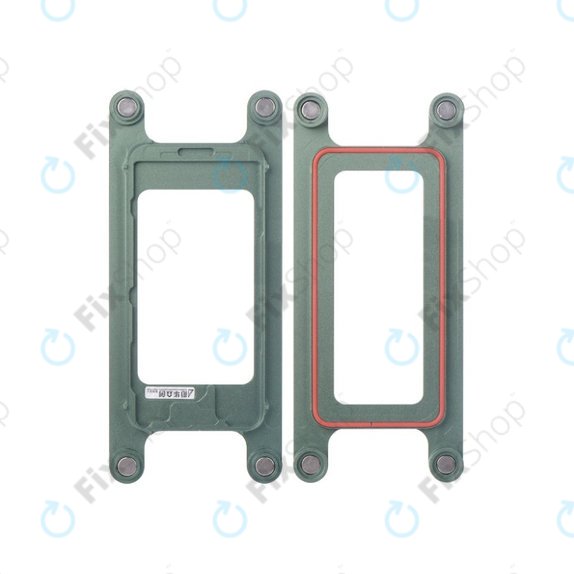 XHZC - Magnetni Fiksni Okvir za Laminaciju Ekrana za Apple iPhone 14 Pro