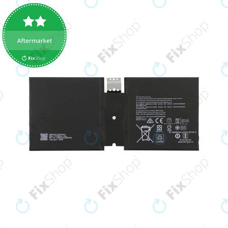 Microsoft Surface Go 2 - Baterija DYNU01, G16TA047H 3500mAh