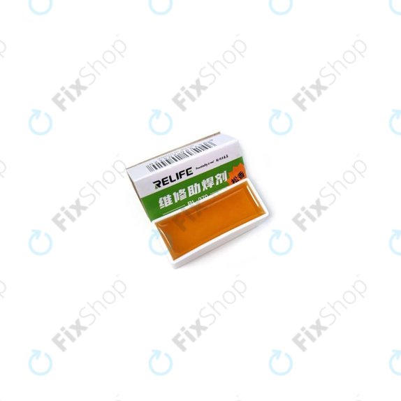 Relife RL-070 - Lemilica Pasta 125 °C (15 g)