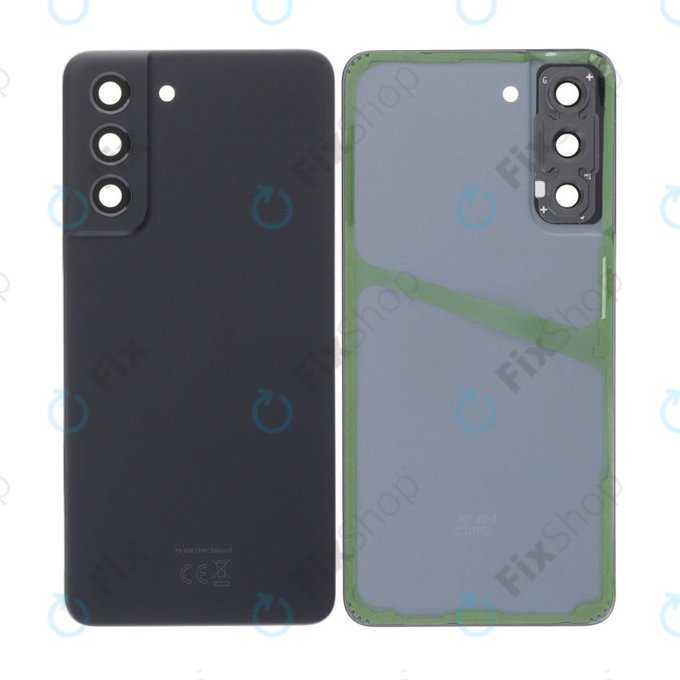 Samsung Galaxy S21 FE G990B - Poklopac baterije komplet (Graphite)