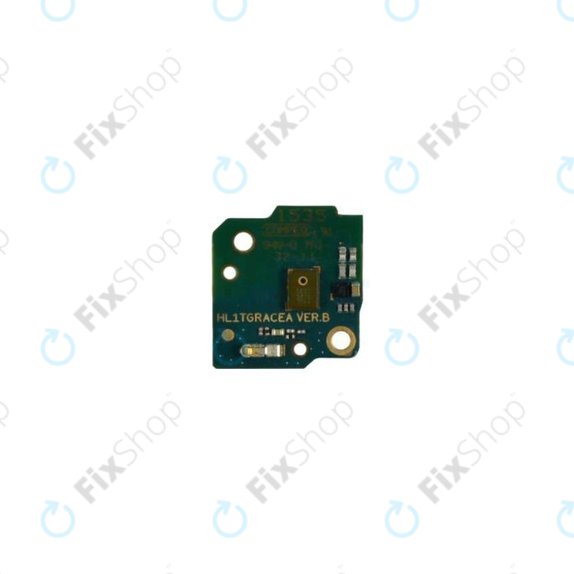 Huawei P8 - PCB ploča mikrofona