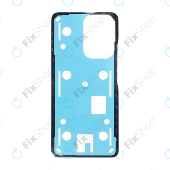 Xiaomi Mi 11i - Ljepljivi poklopac baterije - 32020000GQ3U Originalni servisni paket