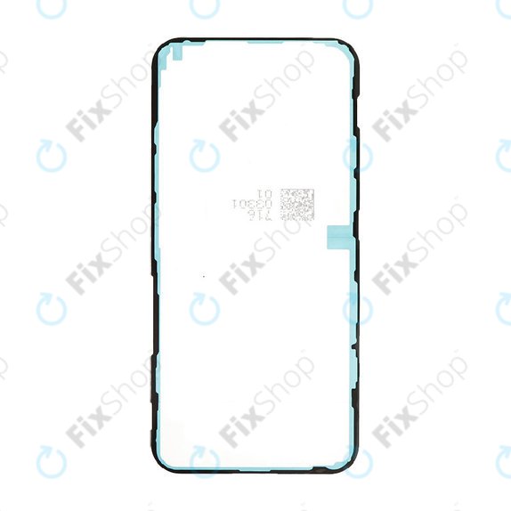 Ljepilo za brtvljenje LCD zaslona za iPhone 12 Pro, 2UUL SA12P