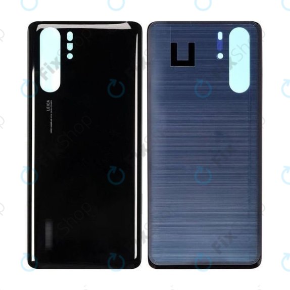 Huawei P30 Pro - Poklopac baterije (crni)