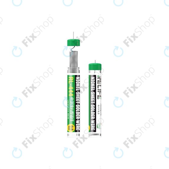 Relife RL-444 - Lemilica Žica (0.8mm)