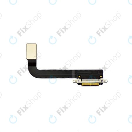Apple iPad 3 - Konektor za punjenje + savitljivi kabel