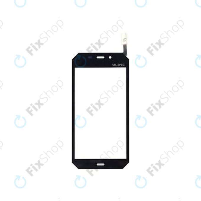 Caterpillar CAT S50 - Zaslon osjetljiv na dodir